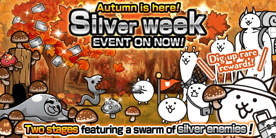 Silver Week