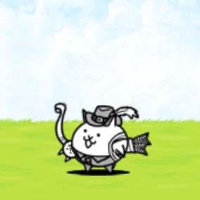 Archer Cat