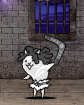 Boomerang Cat