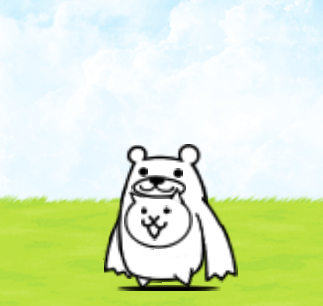 Teacher BearCat
