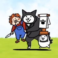 Puppetmaster & Charley