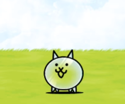 Glass Cat