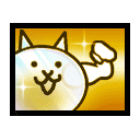 Glass Cat