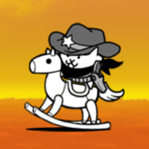 Cat Eastwood