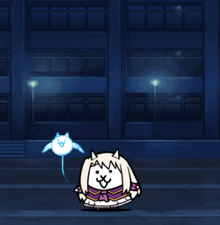 Illya the Cat