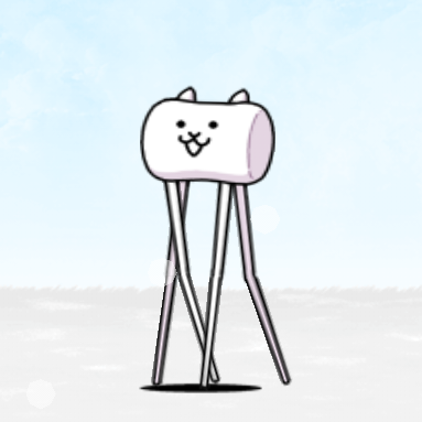 Creepmallow