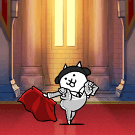 Matador Cat