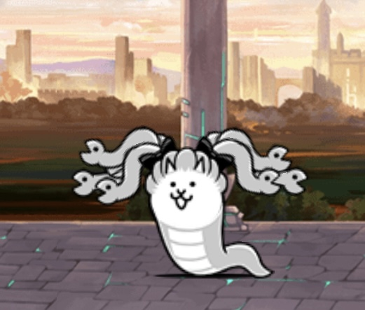 Naga Cat