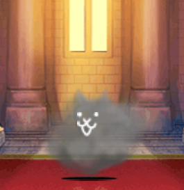 Miasma Cat