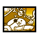 Pirate Cat