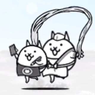 Noodle Cats