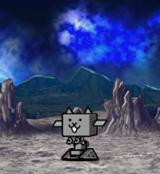 Rover Cat