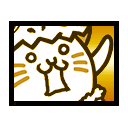 Shaman Cat