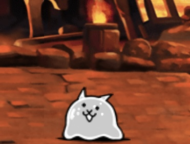 Slime Cat