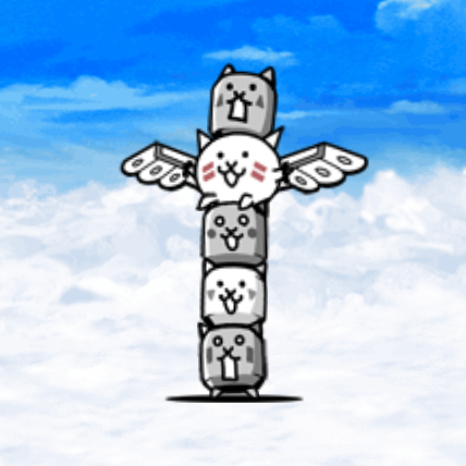 Totem Cat