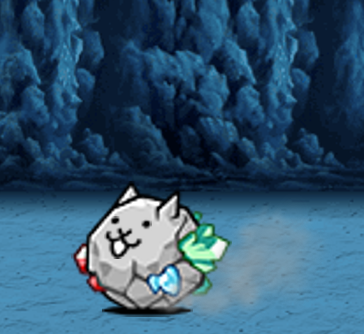 Boulder Cat