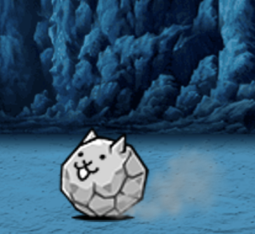 Stone Cat