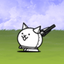 Tin Cat