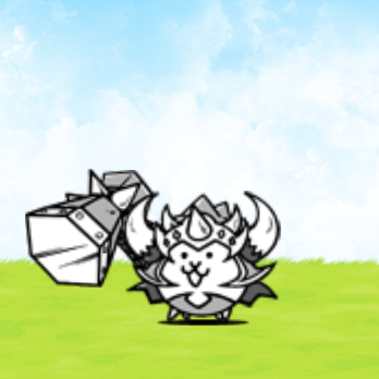 Thor Cat