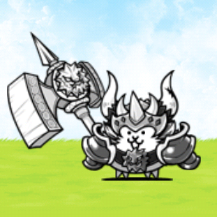 Maximum the Fighter