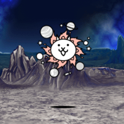 Solar Cat