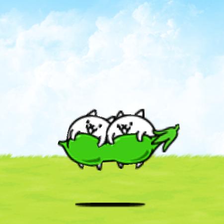 Bean Cats