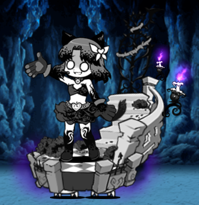 Corrupted Moneko