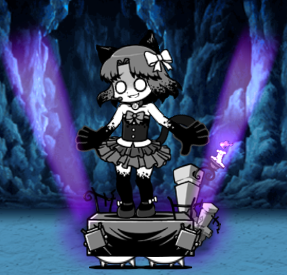 Crazed Moneko