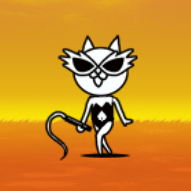 Dom Cat