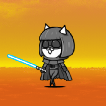 Dark Lazer