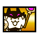 Li'l Axe Cat