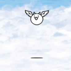 Li'l Bird Cat