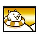 Li'l Fish Cat