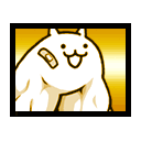 Li'l Gross Cat