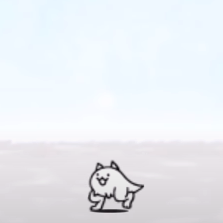 Li'l Lizard Cat