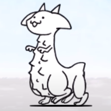 Li'l King Dragon Cat