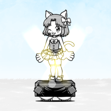 Miss MONEKO
