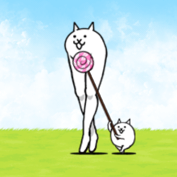 Lollycat