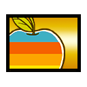 Apple Cat