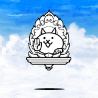 Bodhisattva Cat