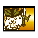 Brainwashed Axe Cat