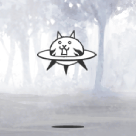 Brainwashed UFO Cat