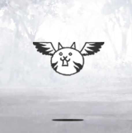 Brainwashed Bird Cat