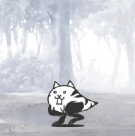 Brainwashed Lizard Cat