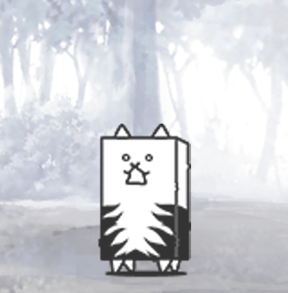 Brainwashed Wall Cat