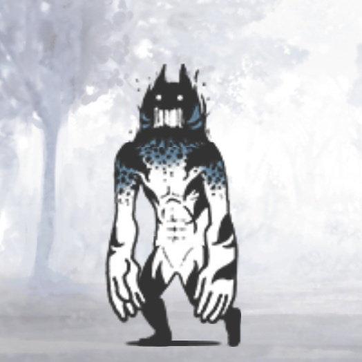 Brainwashed Mythic Titan