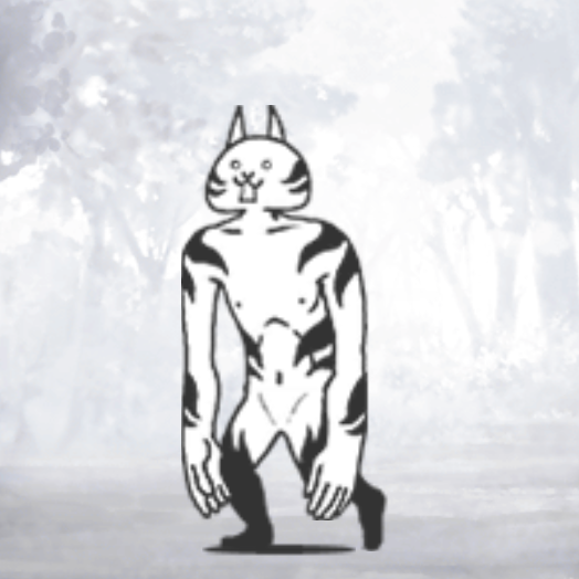 Brainwashed Titan Cat