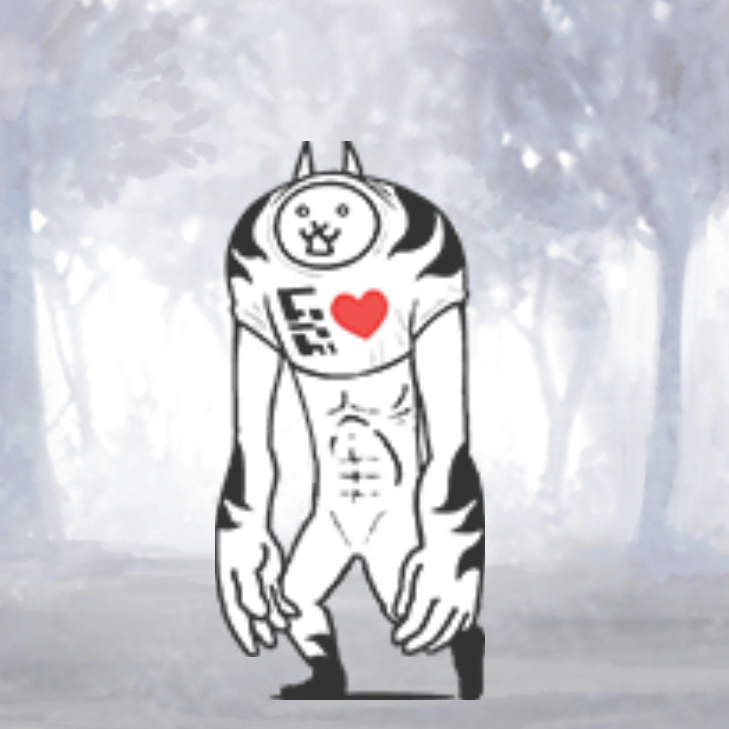 Brainwashed Jamiera Cat