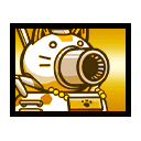 Cat Base Mini