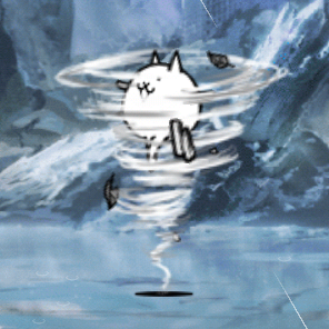 Catornado